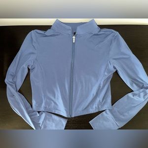 Balance Athletica (vitality) cropped jacket